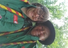Camp d'été Troupe 2024 - Grolley