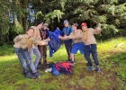 Camp d'été Troupe 2024 - Grolley