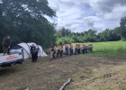 Camp d'été Troupe 2024 - Grolley