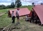 Camp d'été Troupe 2024 - Grolley