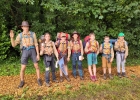 Camp d'été Troupe 2024 - Grolley