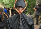 Camp d'été Troupe 2024 - Grolley