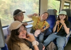 Camp d'été Troupe 2024 - Grolley