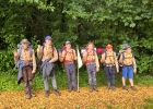 Camp d'été Troupe 2024 - Grolley