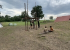 Camp d'été Troupe 2024 - Grolley