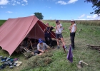 Camp d'été Troupe 2024 - Grolley