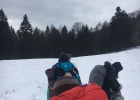 Week-end igloo 2023