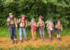 Camp d'été Troupe 2024 - Grolley