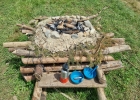 Camp d'été Troupe 2024 - Grolley