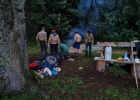 Camp d'été Troupe 2024 - Grolley