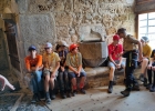 Camp d'été Troupe 2024 - Grolley