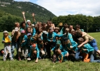 Camp d'été 2012 - Pré-Punel