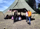 Camp d'été Troupe 2024 - Grolley