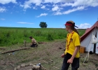 Camp d'été Troupe 2024 - Grolley