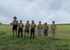 Camp d'été Troupe 2024 - Grolley