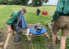 Camp d'été Troupe 2024 - Grolley