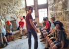 Camp d'été Troupe 2024 - Grolley