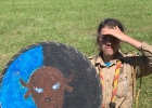 Camp d'été Troupe 2024 - Grolley