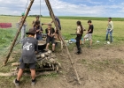 Camp d'été Troupe 2024 - Grolley