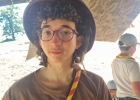 Camp d'été Troupe 2024 - Grolley