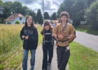 Camp d'été Troupe 2024 - Grolley