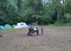 Camp d'été Troupe 2024 - Grolley