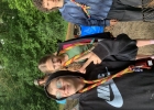 Camp d'été Troupe 2024 - Grolley