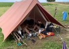 Camp d'été Troupe 2024 - Grolley