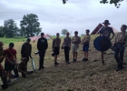 Camp d'été Troupe 2024 - Grolley