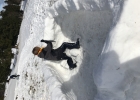 Week-end igloo 2023