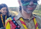 Camp d'été Troupe 2024 - Grolley