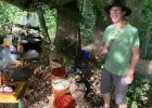 Camp d'été Troupe 2024 - Grolley