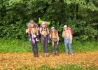 Camp d'été Troupe 2024 - Grolley