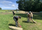Camp d'été Troupe 2024 - Grolley