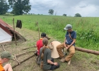 Camp d'été Troupe 2024 - Grolley