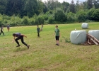 Camp d'été Troupe 2024 - Grolley