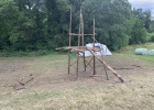 Camp d'été Troupe 2024 - Grolley