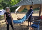Camp d'été Troupe 2024 - Grolley