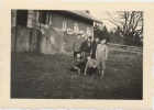 Photos d'archives / années 1940-50