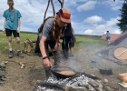 Camp d'été Troupe 2024 - Grolley