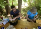 Camp d'été Troupe 2024 - Grolley