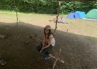 Camp d'été Troupe 2024 - Grolley