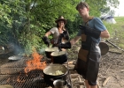 Camp d'été Troupe 2024 - Grolley