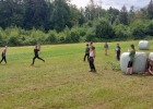 Camp d'été Troupe 2024 - Grolley