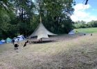 Camp d'été Troupe 2024 - Grolley