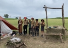 Camp d'été Troupe 2024 - Grolley