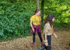 Camp d'été Troupe 2024 - Grolley