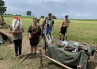 Camp d'été Troupe 2024 - Grolley