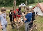Camp d'été Troupe 2024 - Grolley