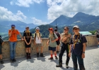 Camp d'été Troupe 2024 - Grolley